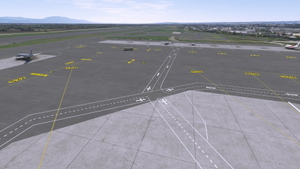 DAAG Taxiways Improvements and ground markings thumbnail 21