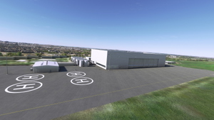 DAAG Taxiways Improvements and ground markings thumbnail 17