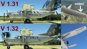 Daher Kodiak V5-GBW Namib-Safari V1.3 thumbnail 9