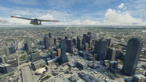 Dallas City Enhanced thumbnail 1