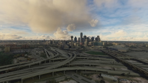 Dallas City Enhanced thumbnail 7