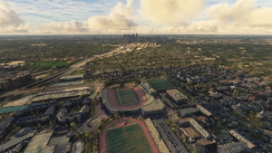 Dallas City Enhanced thumbnail 8