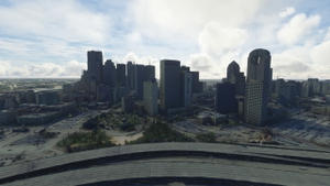 Dallas City Enhanced thumbnail 11