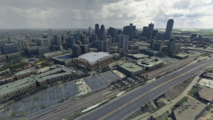 Dallas City Enhanced thumbnail 16