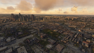 Dallas City Enhanced thumbnail 17