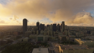 Dallas City Enhanced thumbnail 18
