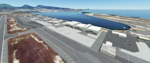 Daniel K Inouye International Airport, Honolulu HI USA - PHNL V4.0 thumbnail 3