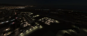 Daniel K Inouye International Airport, Honolulu HI USA - PHNL V4.0 thumbnail 5