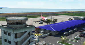Daniel Z. Romualdez Airport / Tacloban Airport - RPVA thumbnail 3