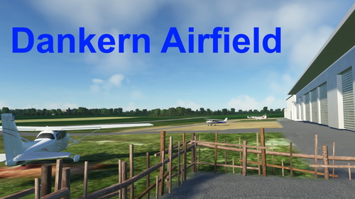 EDIY - Dankern Airfield