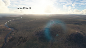 Dartmoor National Park scenery corrections (tree fix & more) thumbnail 2