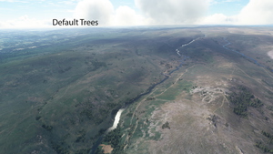 Dartmoor National Park scenery corrections (tree fix & more) thumbnail 4