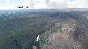 Dartmoor National Park scenery corrections (tree fix & more) thumbnail 5