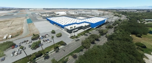 Daugherty Field, Long Beach CA USA - KLGB  (MSFS2020 V5.1) / (MSFS2024 V1.2.1) thumbnail 19