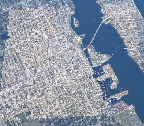 Daytona Beach - FL - USA