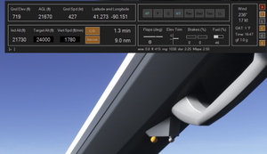 DB2 -- Dashboard #2 thumbnail 4