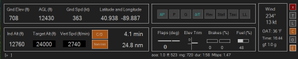 DB2 -- Dashboard #2 thumbnail 2
