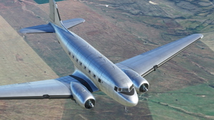 DC-3 Bare Metal Cargo - Reworked Normals thumbnail 5