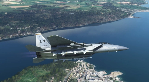 DC Designs aircraft Marketplace purchase weapons re-activation modification