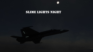 DC Designs & CJ Simulations F/A-18 Legacy Hornet base texture upscale to 4k thumbnail 4