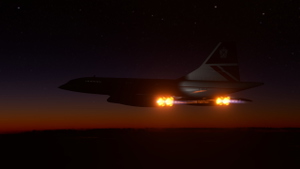 DC Designs Concorde - British Airways Landor Enhanced Pack thumbnail 4