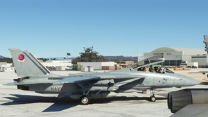 DC Designs F-14A Tomcat Iceman and Maverick Twin pack.   thumbnail 2