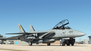 DC Designs F-14A Tomcat Iceman and Maverick Twin pack.   thumbnail 3