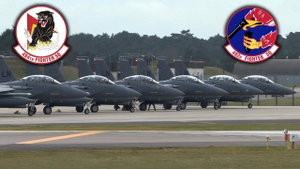 DC Designs F-15E Strike Eagle 52 Liveries for 494th FSQ & 492nd FSQ RAF Lakenheath.  thumbnail 2