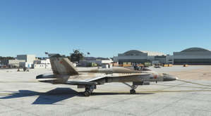 DC Designs F/A-18A Hornet Patch up date. thumbnail 6