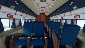 DC3 Pan American Airways (Retrofit) "Clipper Tabitha May" (NC33611) thumbnail 15