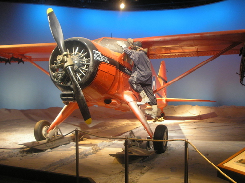 de Havilland Canada DHC-2 Beaver Performance Profile
