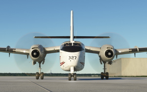 de Havilland Canada DHC-4 Caribou - Royal Canadian Air Force Air Transport Command thumbnail 3