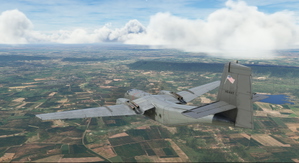 de Havilland Canada DHC-4 Caribou N544Y Air America thumbnail 6