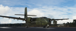 de Havilland Canada DHC-4 Caribou RAAF A4-152 thumbnail 5