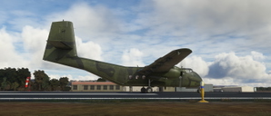 de Havilland Canada DHC-4 Caribou RAAF A4-152 thumbnail 6