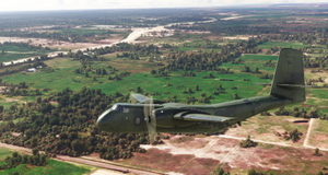 de Havilland Canada DHC-4 Caribou RAAF A4-152 thumbnail 7