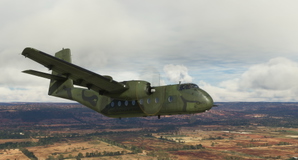 de Havilland Canada DHC-4 Caribou RAAF A4-152 thumbnail 8