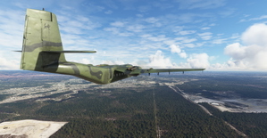 de Havilland Canada DHC-4 Caribou RAAF A4-152 thumbnail 2