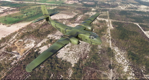 de Havilland Canada DHC-4 Caribou RAAF A4-152 thumbnail 4
