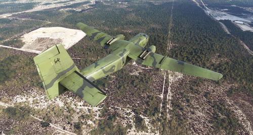 de Havilland Canada DHC-4 Caribou RAAF A4-152