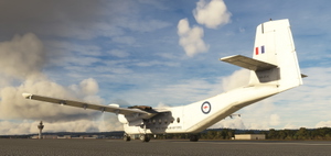 de Havilland Canada DHC-4 Caribou RAAF A4-264 thumbnail 2