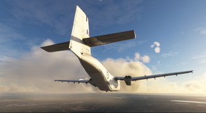 de Havilland Canada DHC-4 Caribou RAAF A4-264 thumbnail 5
