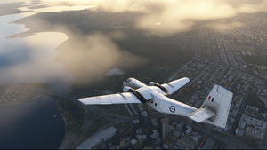 de Havilland Canada DHC-4 Caribou RAAF A4-264 thumbnail 6