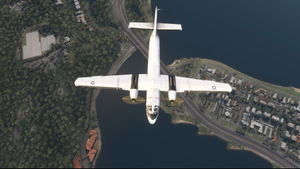 de Havilland Canada DHC-4 Caribou RAAF A4-264 thumbnail 7
