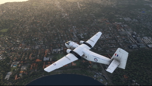 de Havilland Canada DHC-4 Caribou RAAF A4-264 thumbnail 8