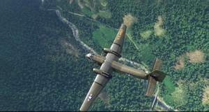 de Havilland Canada DHC-4 Caribou US Army 'Gizmotch' thumbnail 6