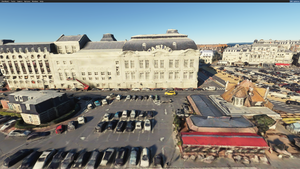 Deauville - Trouville (high detail) thumbnail 3