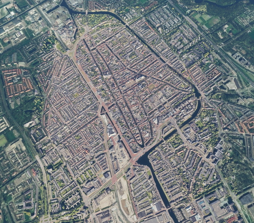 Delft - Netherlands