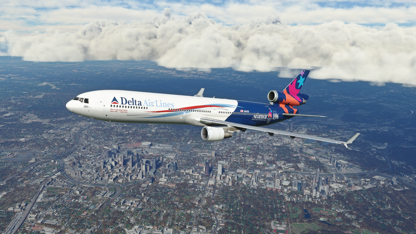 Microsoft Flight Simulator: 15 Milioane de Jucători și 1 Miliard de Zboruri