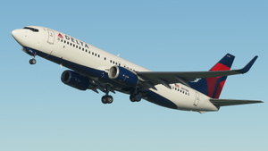 Delta 737-800 (N3736C) thumbnail 2